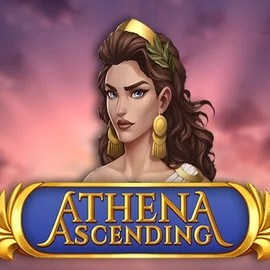 Play Athena Ascending slot by Play'n GO on vavadaaplikacja.com