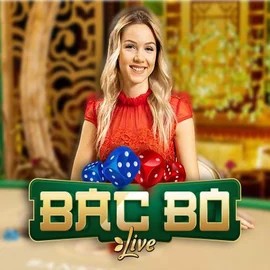 Play the Bac Bo slot by Evolution on Vavada Casino