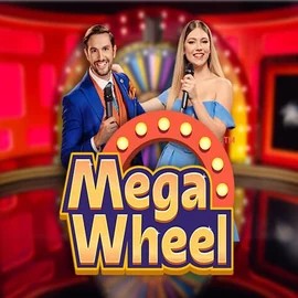 Try Mega Wheel slot by Pragmatic Play on vavadaaplikacja.com – logo image