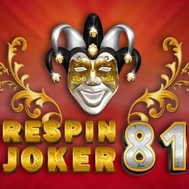 Respin Joker 81 slot icon by SYNOT Games, available at Vavada Casino
