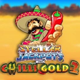 Enjoy Stellar Jackpots with Chilli Gold x2 by Lightning Box Game – logo hosted on vavadaaplikacja.com