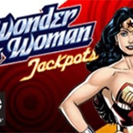 Wonder Woman Jackpots – slot by Amaya, featured at vavadaaplikacja.com